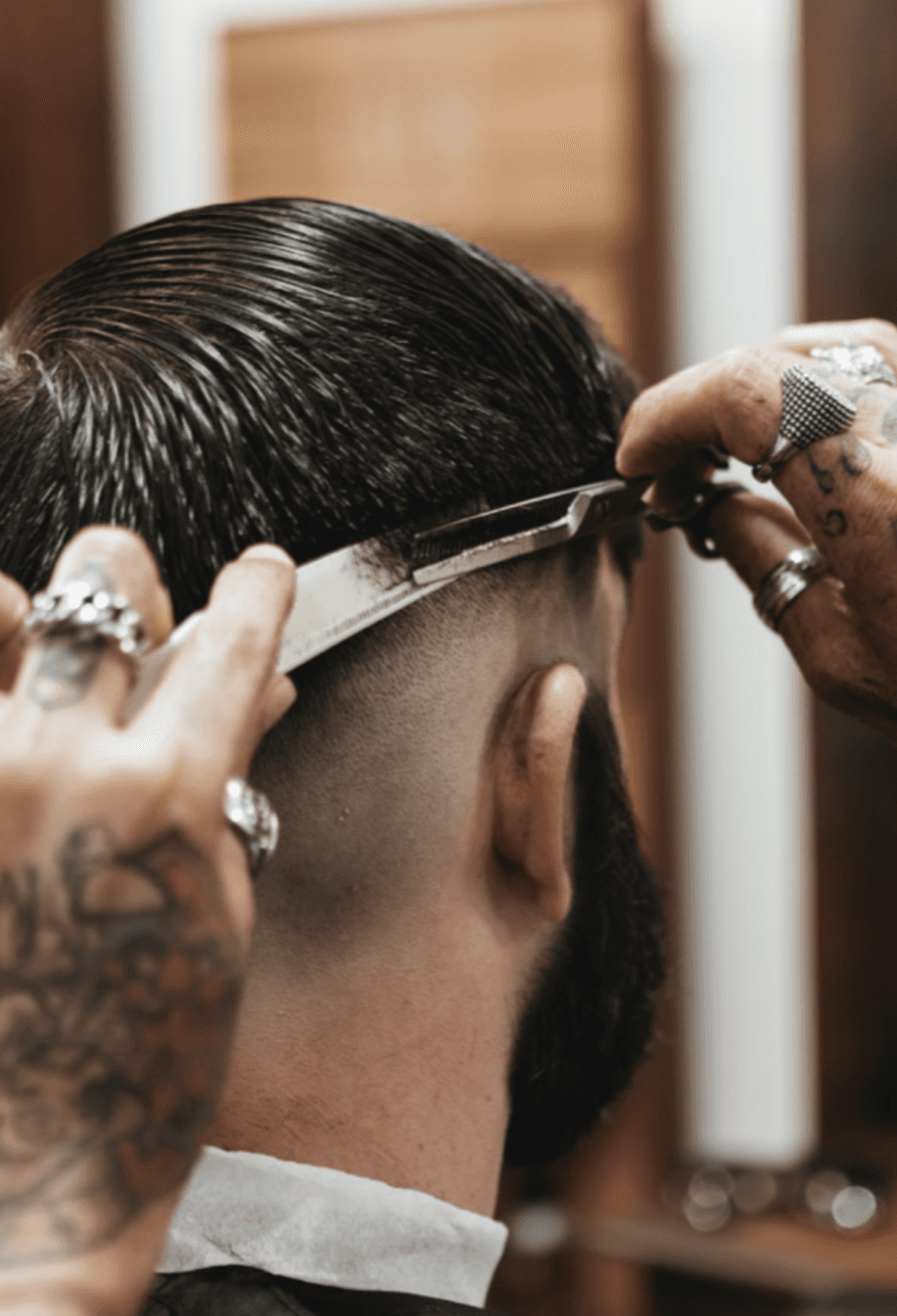 Haircut