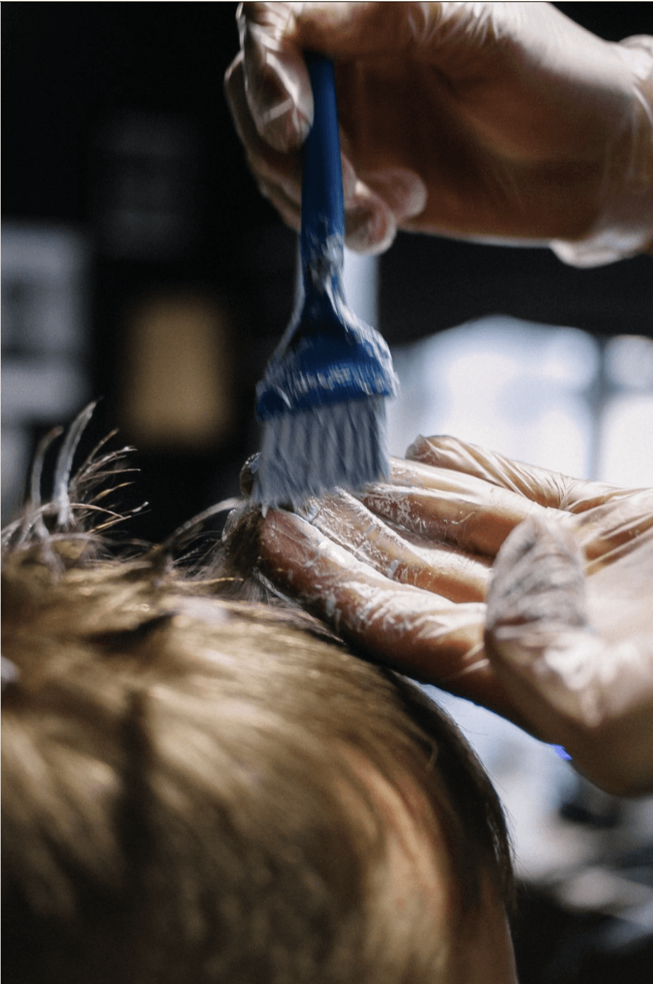 Ear & nose waxing